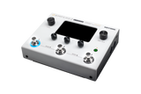 HOTONE Guitar Multi Effects Processor Pedal Ampero II Stomp - CBN Music Warehouse