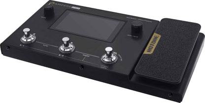 Hotone Ampero One MP-80 Amp Modeler Effects Processor - CBN Music Warehouse