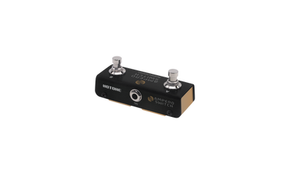 Hotone FS-1 Ampero Switch Footswitch - CBN Music Warehouse