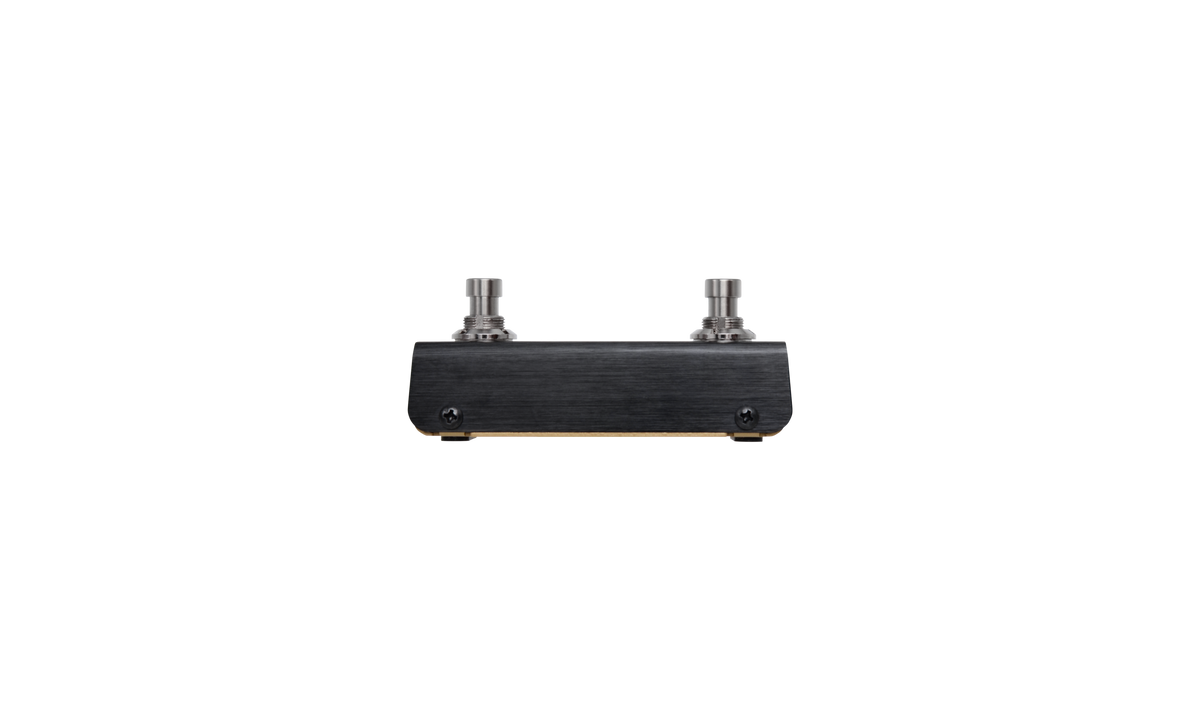 Hotone FS-1 Ampero Switch Footswitch - CBN Music Warehouse