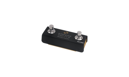 Hotone FS-1 Ampero Switch Footswitch - CBN Music Warehouse