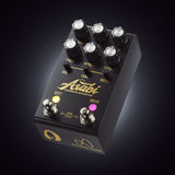 Jackson Audio Asabi Mateus Asato Signature Overdrive/Distortion Pedal