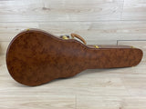 Gibson Custom 1957 Les Paul Custom Reissue VOS Electric Guitar - Ebony 2 Pickup - CBN Music Warehouse