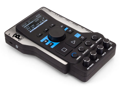 M-Live B Beat 128GB Multitrack Audio and Video Player - CBN Music Warehouse