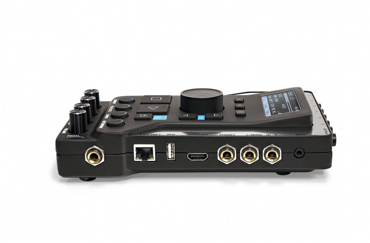 M-Live B Beat 128GB Multitrack Audio and Video Player - CBN Music Warehouse
