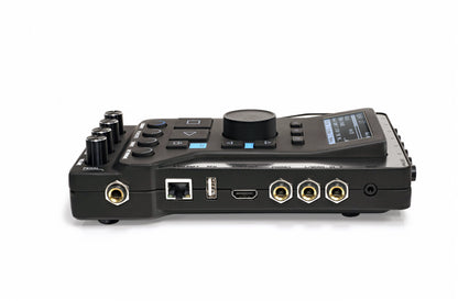M-Live B Beat 128GB Multitrack Audio and Video Player - CBN Music Warehouse