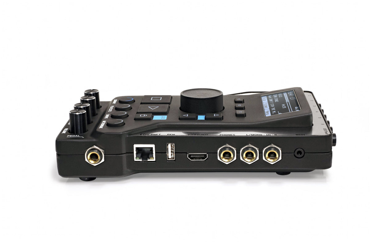 M-Live B Beat 32GB Multitrack Audio and Video Player - CBN Music Warehouse