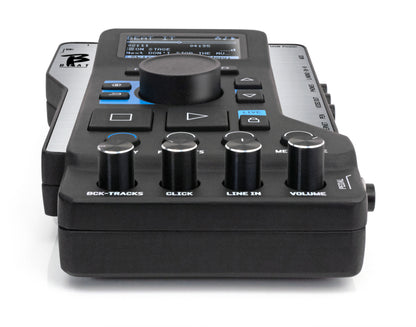 M-Live B Beat 128GB Multitrack Audio and Video Player - CBN Music Warehouse