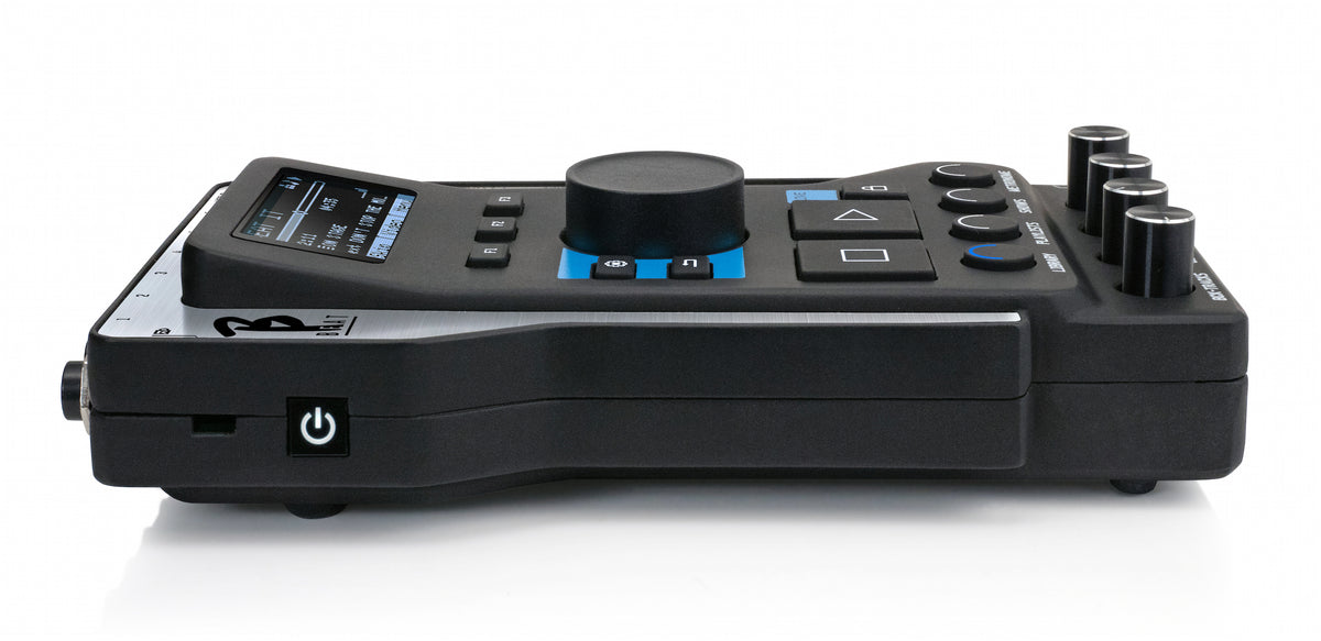 M-Live B Beat 128GB Multitrack Audio and Video Player - CBN Music Warehouse