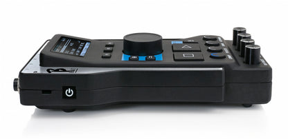 M-Live B Beat 128GB Multitrack Audio and Video Player - CBN Music Warehouse