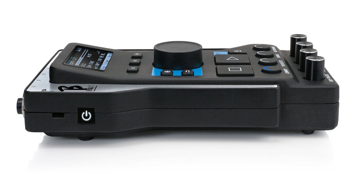 M-Live B Beat 32GB Multitrack Audio and Video Player - CBN Music Warehouse