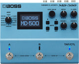Boss MD-500 Modulation Pedal - CBN Music Warehouse