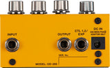 Boss OD-200 Hybrid Drive Pedal - CBN Music Warehouse
