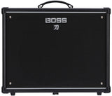 Boss Katana-100 Mkii Stage-ready 100-watt Modeling 1x12" Guitar Combo Amplifier - CBN Music Warehouse