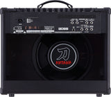 Boss Katana-100 Mkii Stage-ready 100-watt Modeling 1x12" Guitar Combo Amplifier - CBN Music Warehouse