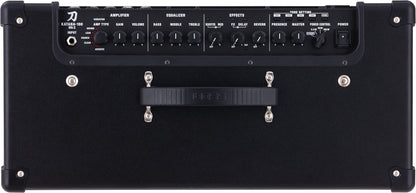 Boss Katana-100 Mkii Stage-ready 100-watt Modeling 1x12" Guitar Combo Amplifier - CBN Music Warehouse