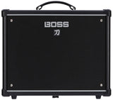 Boss Katana-50 Mkii 50W 1X12 Guitar Combo Amplifier - CBN Music Warehouse