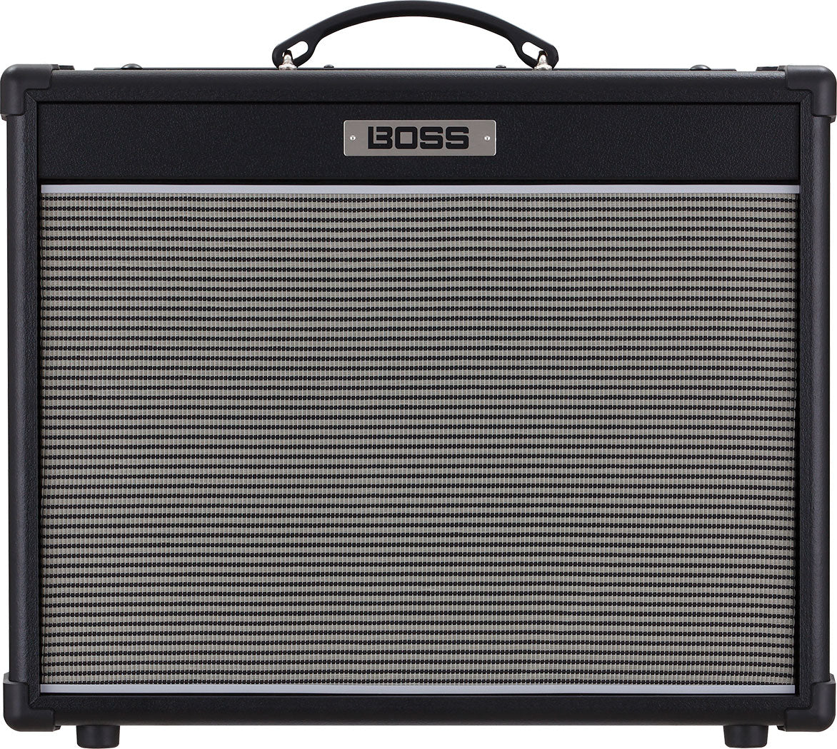 Boss Nextone Stage - 40-watt 1x12" Combo Amp - CBN Music Warehouse