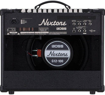 Boss Nextone Stage - 40-watt 1x12" Combo Amp - CBN Music Warehouse