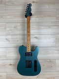 Squier Contemporary Telecaster RH Electric Guitar - Gunmetal Metallic - CBN Music Warehouse