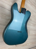 Squier Contemporary Telecaster RH Electric Guitar - Gunmetal Metallic - CBN Music Warehouse