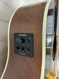 Epiphone J-15 EC Deluxe Acoustic-Electric Vintage Sunburst - CBN Music Warehouse