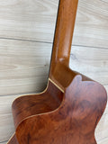Ortega MADE IN SPAIN RCE180T-LTD Limited Edition Classical Acoustic Guitar with GIGBAG - CBN Music Warehouse