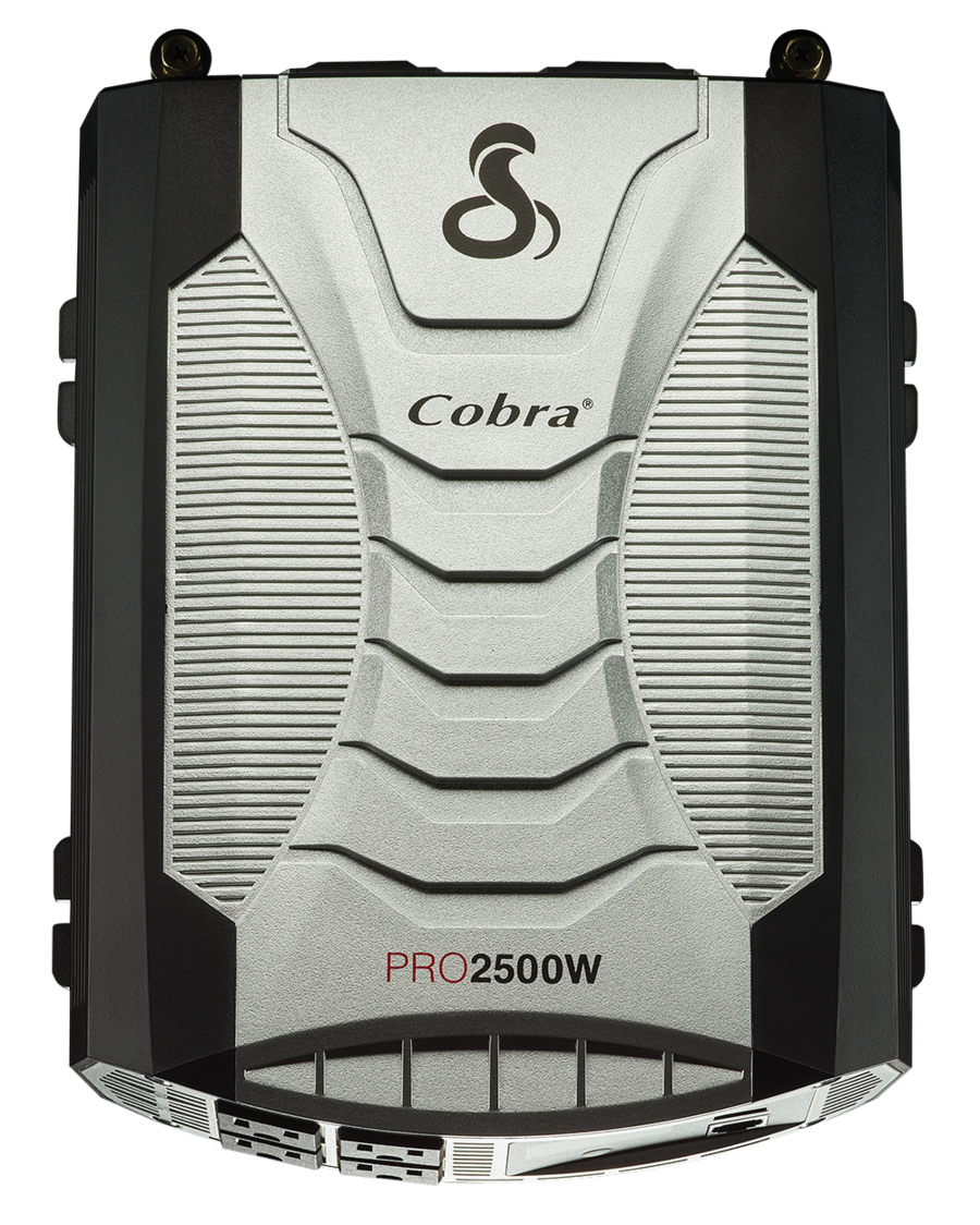 Cobra CPI25000W Portable Power Inverter - CBN Music Warehouse