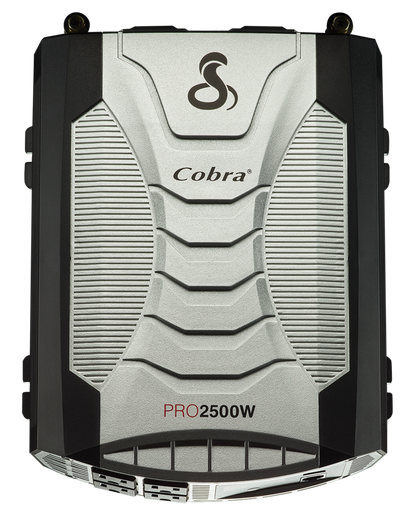 Cobra CPI25000W Portable Power Inverter - CBN Music Warehouse