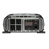 Cobra CPI25000W Portable Power Inverter - CBN Music Warehouse