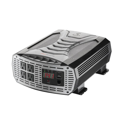 Cobra CPI3000W Portable Power Inverter - CBN Music Warehouse