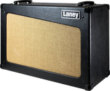 Laney CUB-CAB 100-Watt 2x12 8ohm Open-Back Guitar Speaker Cabinet - CBN Music Warehouse