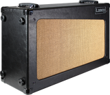Laney CUB-CAB 100-Watt 2x12 8ohm Open-Back Guitar Speaker Cabinet - CBN Music Warehouse