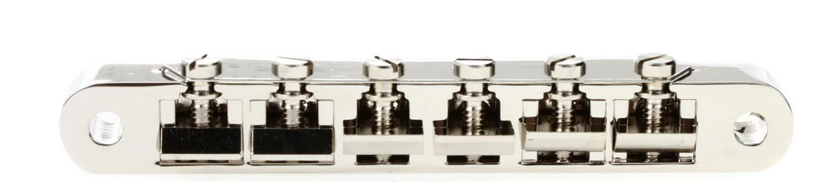 Gibson ABR1 Bridge Nickel - CBN Music Warehouse