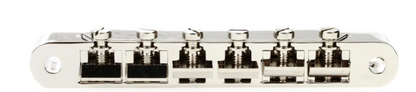 Gibson ABR1 Bridge Nickel - CBN Music Warehouse