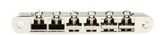 Gibson ABR1 Bridge Nickel - CBN Music Warehouse