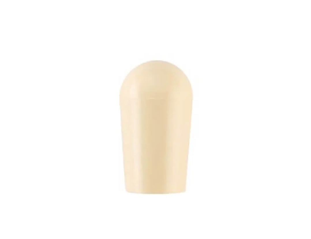 Gibson Accessories Toggle Switch Cap - White - CBN Music Warehouse
