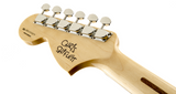 Fender Chris Shiflett Artist Series Signature Telecaster Deluxe Shoreline Gold - CBN Music Warehouse