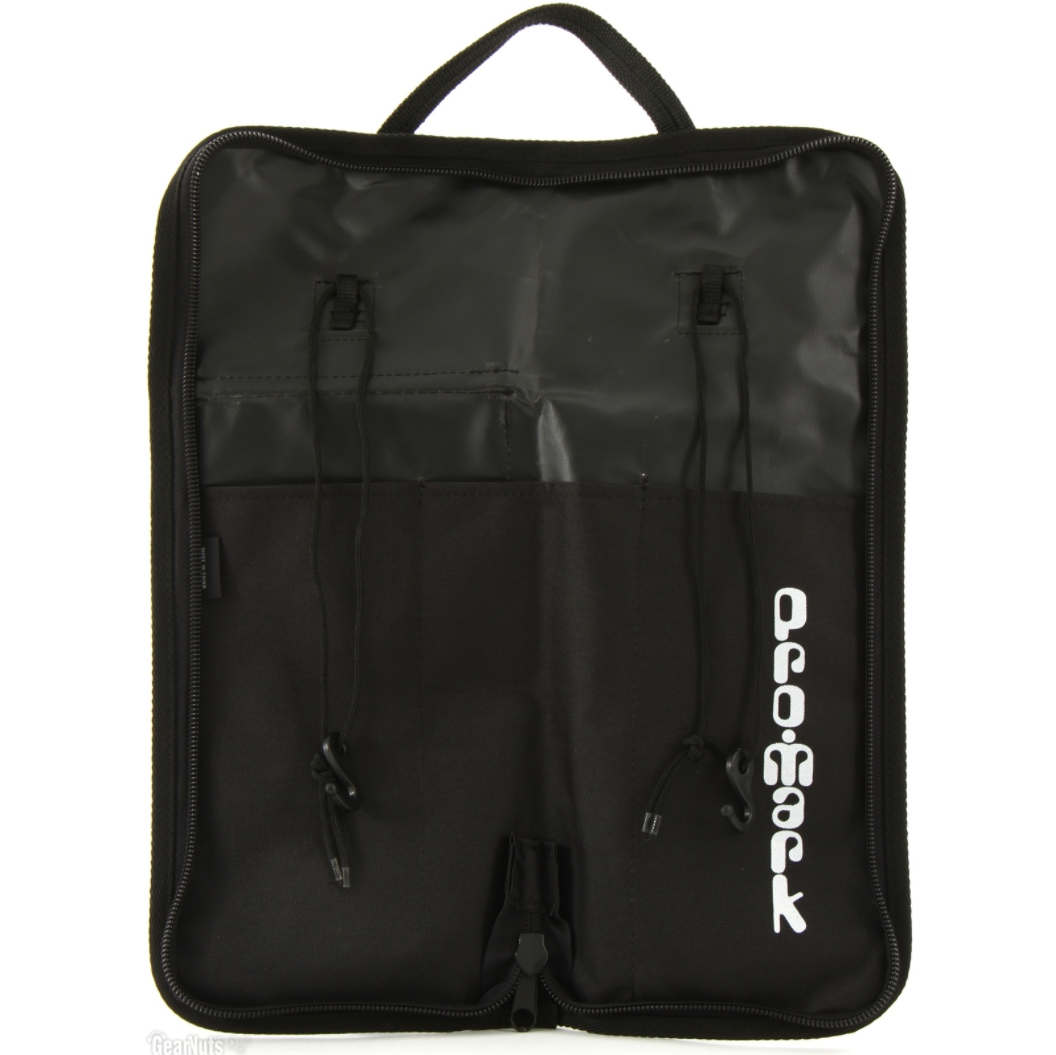PRO MARK DSB4 Standard Stick Bag - CBN Music Warehouse