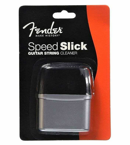 Fender Speed Slick Guitar String Cleaner - CBN Music Warehouse