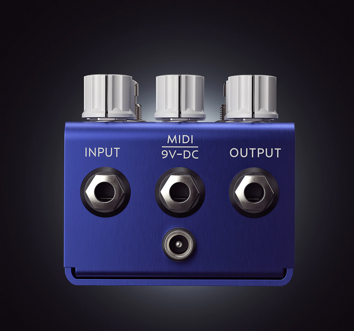 Jackson Audio The Optimist Classic Overdrive Pedal - CBN Music Warehouse