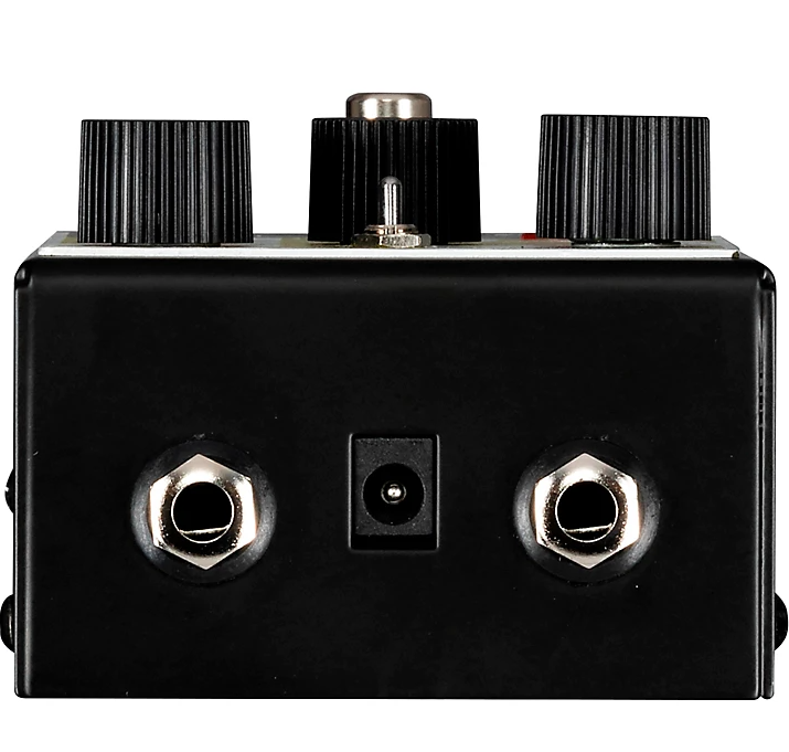 Maestro Ranger Overdrive Effects Pedal - CBN Music Warehouse