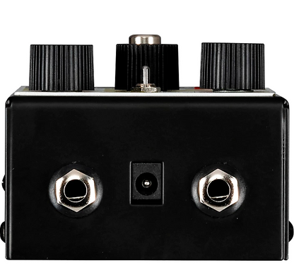 Maestro Ranger Overdrive Effects Pedal - CBN Music Warehouse