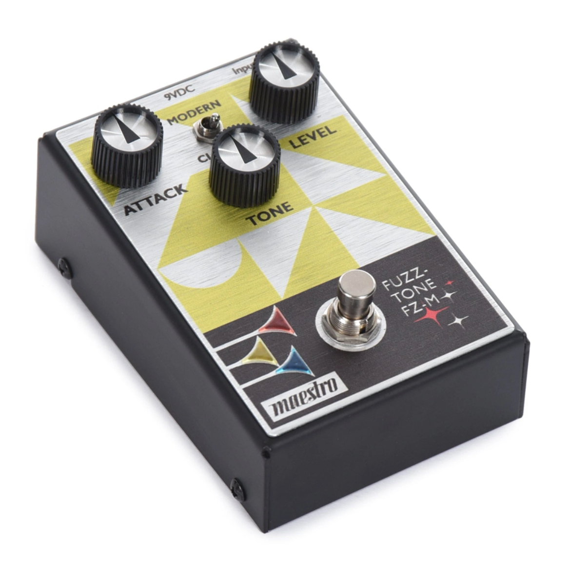 Maestro Fuzz-Tone FZ-M Fuzz Pedal