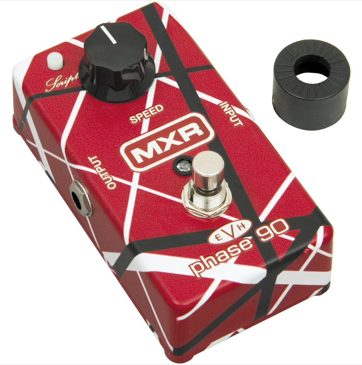 MXR EVH Phase 90 Eddie Van Halen Phase Pedal - CBN Music Warehouse
