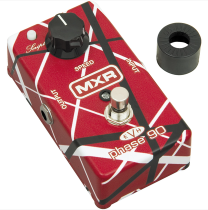 MXR EVH Phase 90 Eddie Van Halen Phase Pedal - CBN Music Warehouse