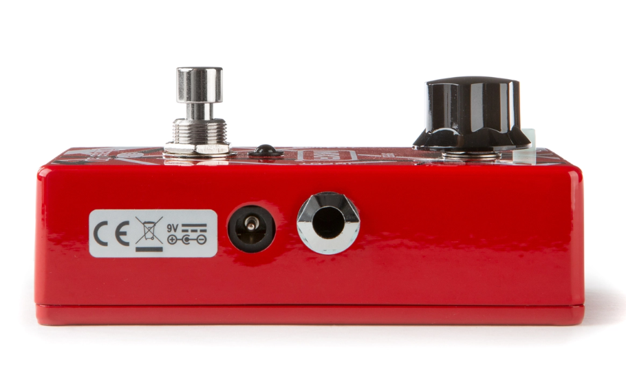MXR EVH Phase 90 Eddie Van Halen Phase Pedal - CBN Music Warehouse