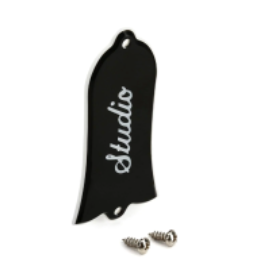 Gibson Truss Rod Cover for Les Paul Standard - PRTR-030