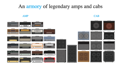 Valeton GP-100 Multi-Effects Processor Amp & Cab Sim Pedal and Interface - CBN Music Warehouse