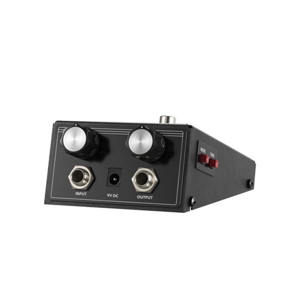 JHS Legends of Fuzz Series Supreme 1972 Univox Super-Fuzz Replica